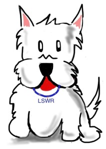 lswr logo